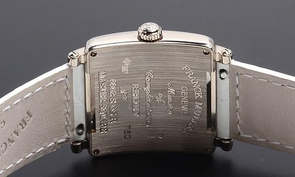 フランク・ミュラー マスタースクエア ＲＥＬＩＥＦ 6002SQZ RELIEF
