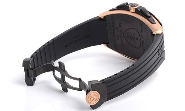 フランク・ミュラー コンキスタドール グランプリ Ｓ.Ｌ ベンフィカ ２０本限定 9900CCGP BEN