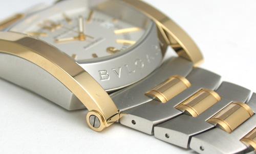 ブルガリ時計 アショーマ AA48C6SGD