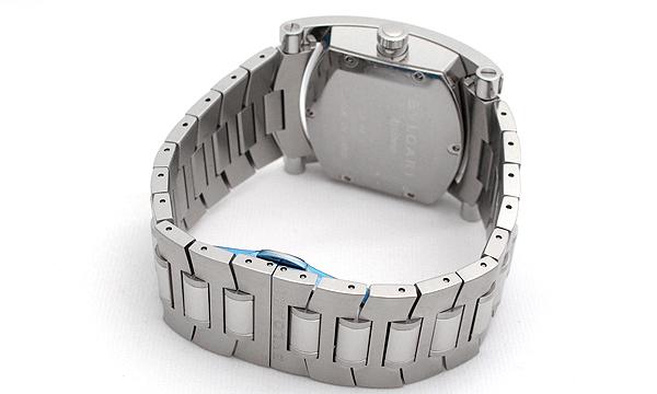 ブルガリ時計 アショーマ AA48C14SSD