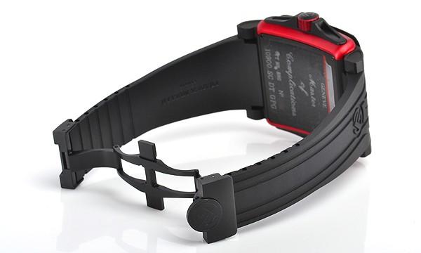 フランク・ミュラー コンキスタドールコルテス グランプリ 10900SCDT GP ERG