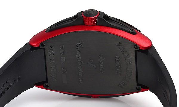 フランク・ミュラー コンキスタドール グランプリ 8900SC GP ERG