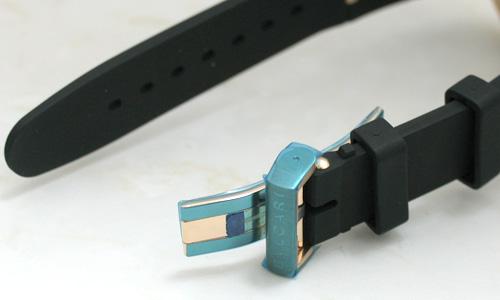 ブルガリ時計 ディアゴノ プロフェッショナル ＧＭＴ GMT40C5GVD