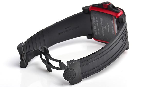 フランク・ミュラー コンキスタドールコルテス グランプリ 10800SCDT GPG ER