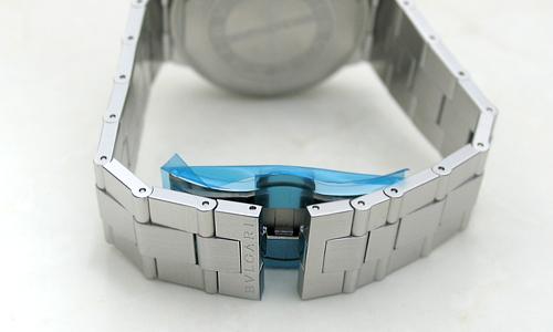 人気のブルガリ ディアゴノ クロノグラフ DG40BSSDCH
