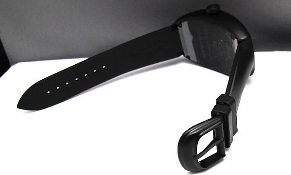フランク・ミュラー トノウカーベックス レッドカサブランカ 8880CASADT NOIR​