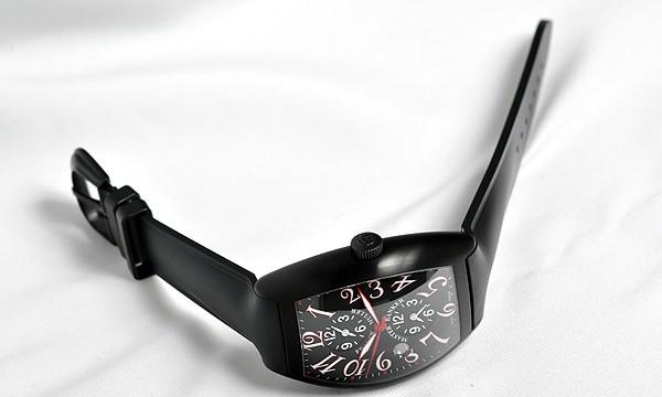 フランク・ミュラー トノウカーベックス マスターバンカー レッドカサブランカ 8880MBSCDT NOIR RC