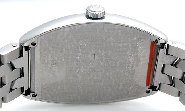 フランク・ミュラー トノウカーベックス カサブランカ サハラ 6850SAHA