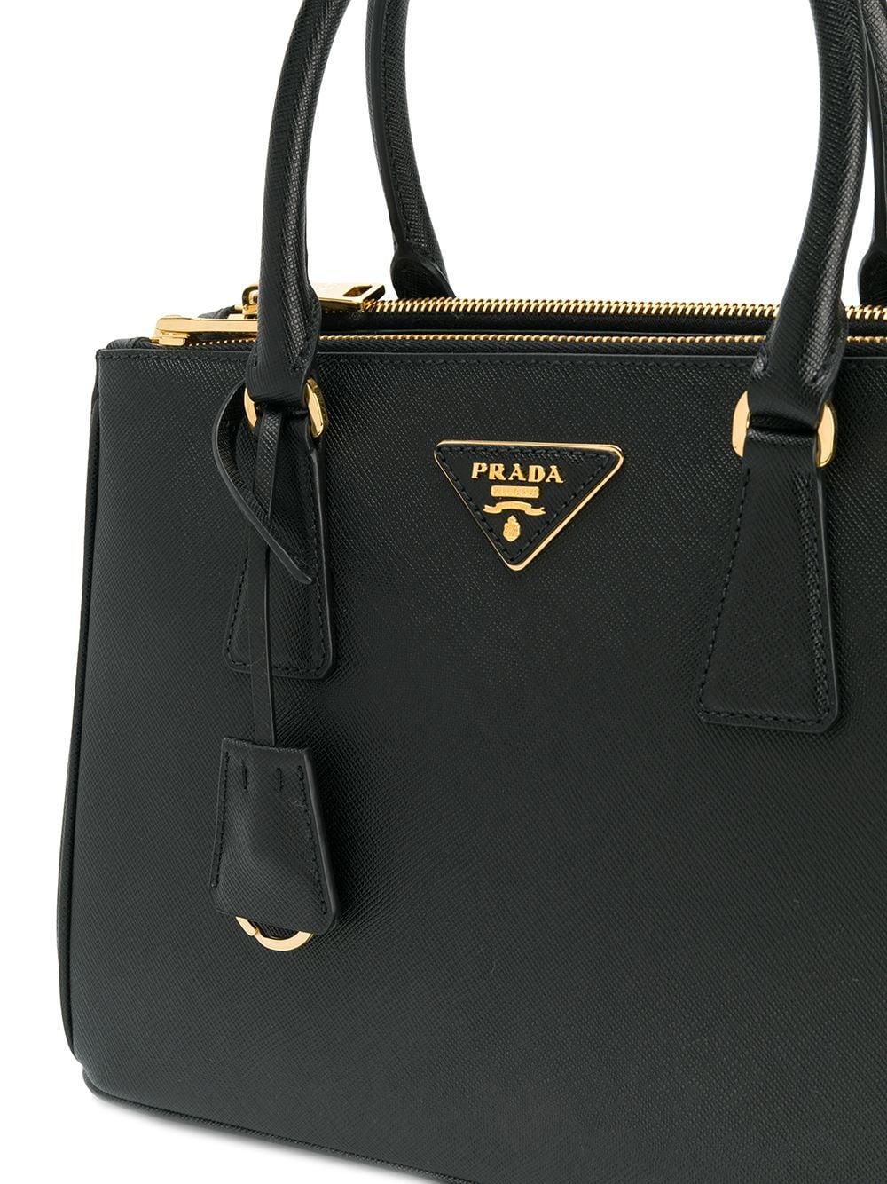 プラダバッグ PRADA 1BA863 NZV SAFFIANO LUX サフィアーノ ラックス 2WAY レディース ハンドバッグ ショルダーバッ