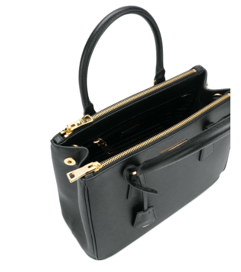 プラダバッグ PRADA 1BA863 NZV SAFFIANO LUX サフィアーノ ラックス 2WAY レディース ハンドバッグ ショルダーバッ