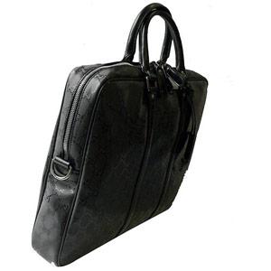 グッチ GUCCI ビジネスバッグ ブリーフケース GG IMPRIME(GGインプリメ) 201480 FU49R 1000