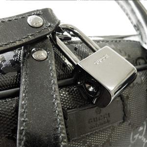 グッチ GUCCI ビジネスバッグ ブリーフケース GG IMPRIME(GGインプリメ) 201480 FU49R 1000
