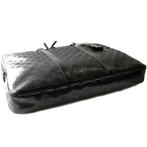 グッチ GUCCI ビジネスバッグ ブリーフケース GG IMPRIME(GGインプリメ) 201480 FU49R 1000