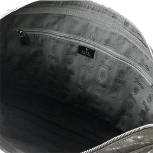 グッチ GUCCI ビジネスバッグ ブリーフケース GG IMPRIME(GGインプリメ) 201480 FU49R 1000