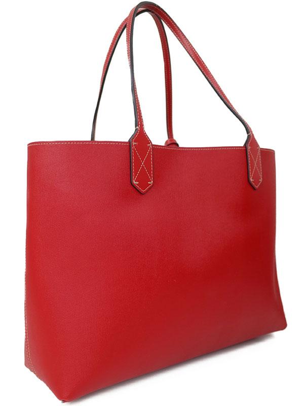 GUCCI グッチ リバーシブル ミディアム トートバッグ 368568 レディース