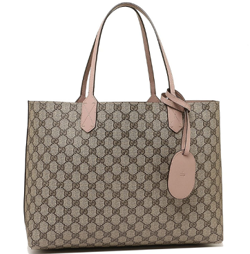 グッチバッグ GUCCI 368568 A9810 8412 GG BLOOMS ブルームス リバーシブル レディース トートバッグ