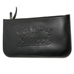 グッチトートバッグ GGキャンバス GUCCI ブラック レディース・メンズ 247209 F4CMG 1000