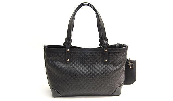 グッチバッグ 269878 グッチシマ レザー トートバッグ