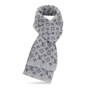 LOUIS VUITTON ルイ・ヴィトン マフラー 