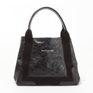 バレンシアガ BALENCIAGA バッグ トートバッグ 339933 CU51N 1000 NOIR