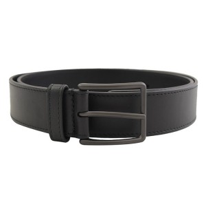 ボッテガヴェネタ BOTTEGA VENETA ベルト  NV カーフレザー ブラック 598582V46501000