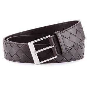 ボッテガヴェネタ BOTTEGA VENETA イントレチャート ベルト 609183 VCPQ3 8997