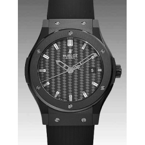ウブロ クラシックフュージョン ブラックマジック セラミック４２ｍｍ 542.CM.1770.RX