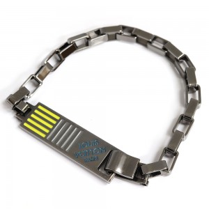 ルイヴィトン ブレスレット ブレスレット ダミエカラーズ MP2226 バングル LOUIS VUITTON