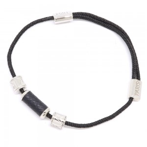 ルイ ヴィトン ブレスレット タイガ ブラスレ マッチポイント M70759 アクセサリー バングル メンズ