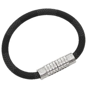 ルイ・ヴィトン LOUIS VUITTON ブレスレット アクセサリー メンズ ルイヴィトン M6626