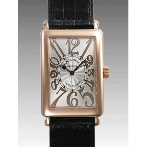 フランク・ミュラー ロングアイランド ＲＥＬＩＥＦ 1002QZ RELIEF