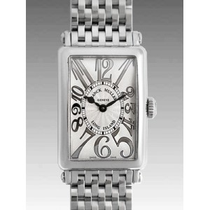フランク・ミュラー ロングアイランド ＲＥＬＩＥＦ 902QZ RELIEF