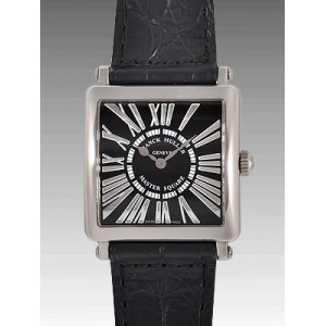 フランク・ミュラー マスタースクエアー ＲＥＬＩＥＦ 6002LQZ RELIEF