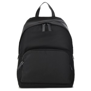 プラダ PRADA リュックサック/バックパック テスート/TESSUTO モンターニュ/MONTAGN ブラック 2VZ066 973 F0002 VHOY ...