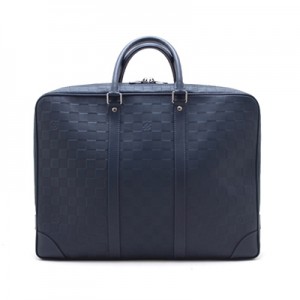 LOUIS VUITTON ルイ･ヴィトン　PDV　ビジネス･ブリーフケース　N41197　ダミエ･アンフィニ　コスモス