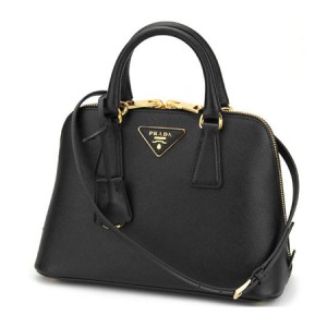 プラダ PRADA ショルダーバッグ プロムナードバッグ BL0838 レディース