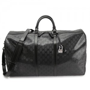 GUCCIバッグ グッチ GGインプリメ 2WAYボストンバッグ メンズ レディース 2WAYバッグ 206500 FU49R 1000
