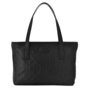 グッチバッグ 211138  トートバッグ GG型押しカーフ TOTE 211138 BNX1G 1000