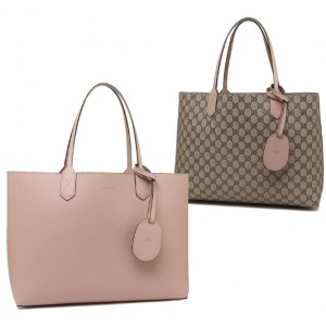 グッチバッグ GUCCI 368568 A9810 8412 GG BLOOMS ブルームス リバーシブル レディース トートバッグ