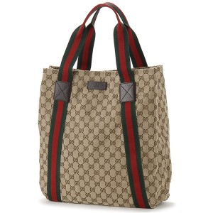 グッチ GUCCI 189669 F4FOR 9791 SHOPING ショッピング トートバッグ