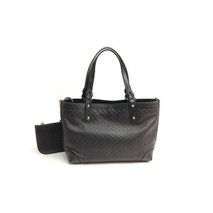 グッチバッグ 269878 グッチシマ レザー トートバッグ