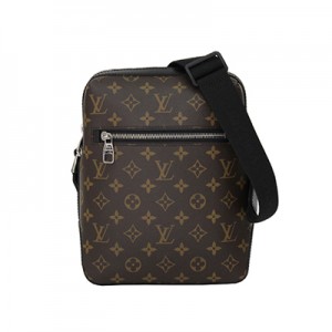 ルイヴィトン LOUIS VUITTON ヴィトン モノグラム マカサー トーレスPM ショルダーバッグ M40635