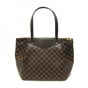 LOUIS VUITTON N41103 ウェストミンスターGM ダミエ ハンドバッグ ショルダーバッグ トートバッグ 