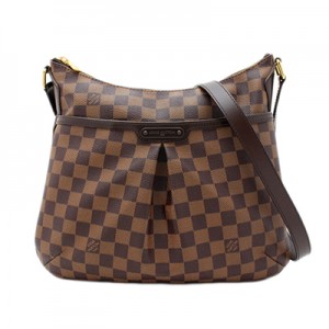 ルイヴィトンバッグ　LOUIS VUITTON　ヴィトン　LV　ダミエ ショルダーバッグ　ブルームズベリPM　ブルンスバリーPM　N42251