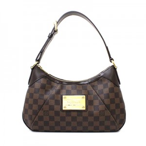 LOUIS VUITTON ルイ・ヴィトン N48180 テムズPM ショルダーバッグ ダミエキャンバス