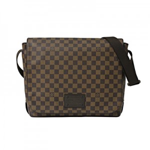 ルイヴィトン ショルダーバッグ LOUIS VUITTON ブルックリンGM N51212 ダミエ