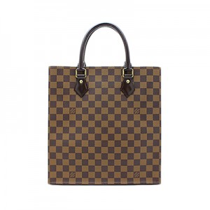 ルイヴィトン（LOUIS VUITTON） ダミエ サックプラPM 2WAY トートバッグ N41226