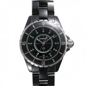 シャネル  Ｊ１２ ３３ H2130