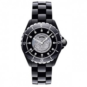 シャネルレディース  Ｊ１２ ３３ H2122