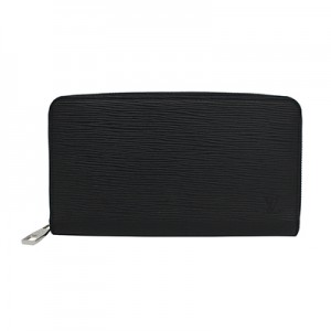 ルイヴィトン LOUIS VUITTON M60632 エピ ジッピー オーガナイザー ラウンドファスナー 長財布 メンズ／レディース／ユニセックス 